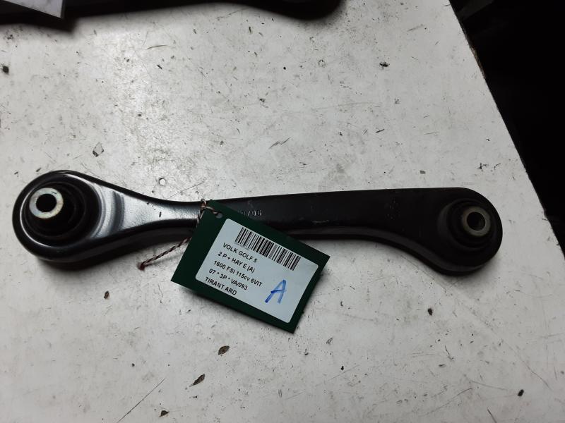 TIRANT ARRIERE DROIT Vw GOLF V 11/03 - 08