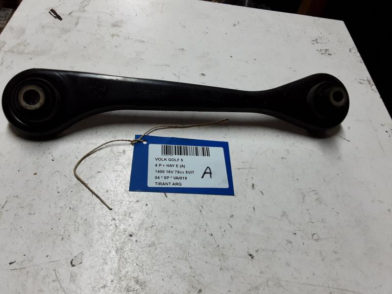 TIRANT ARRIERE GAUCHE Vw GOLF V 11/03 - 08