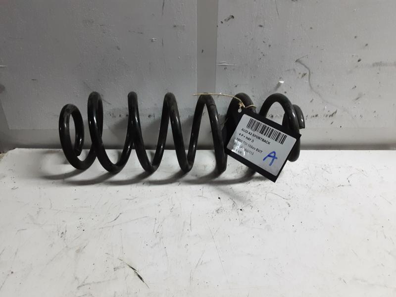 REAR LEAF SPRING Audi A3 7/03 - 7/08