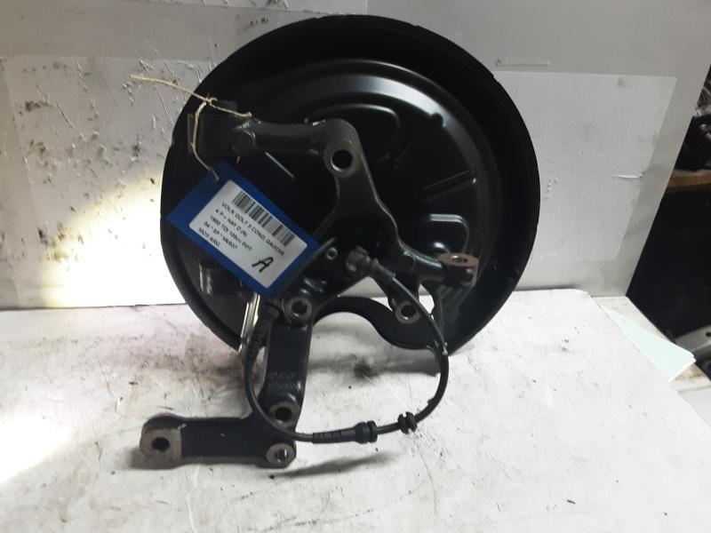 WIELNAAF ACHTER LINKS Vw GOLF V 11/03 - 08