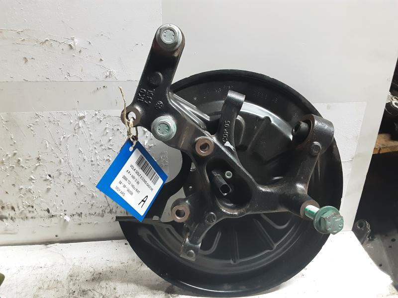 WIELNAAF ACHTER LINKS Vw GOLF V 11/03 - 08