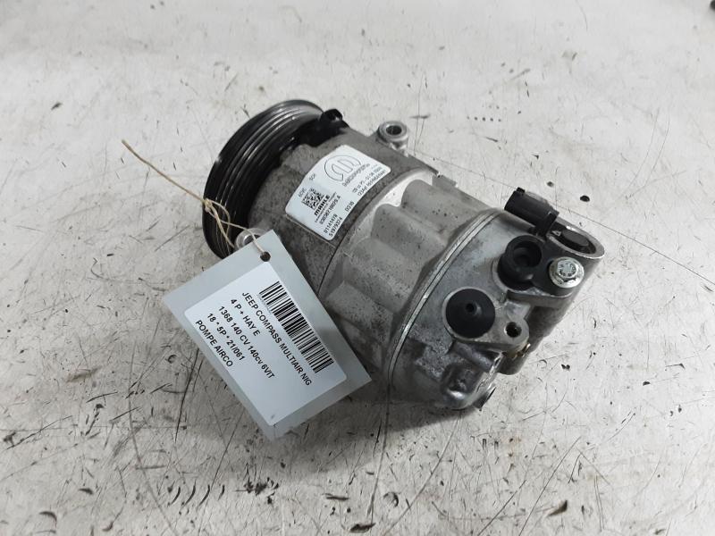 KLIMAPUMPE Jeep COMPASS 7/17+