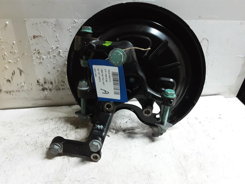 WIELNAAF ACHTER LINKS Vw GOLF V 11/03 - 08