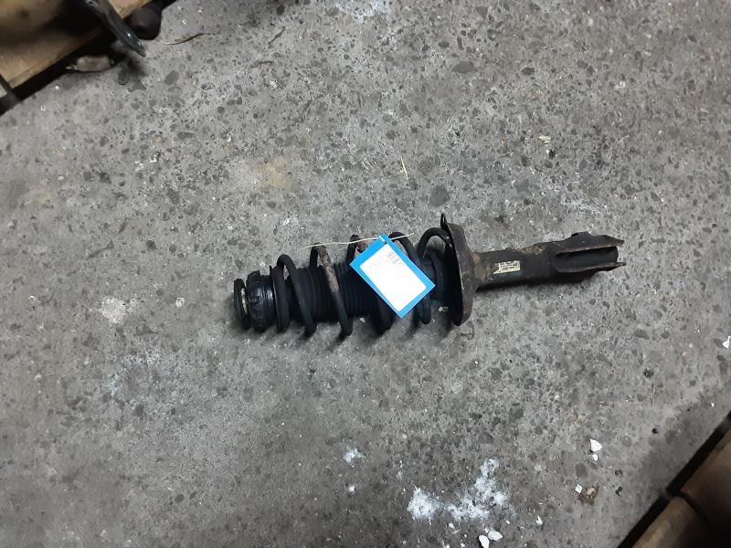 FRONT SHOCK ABSORBER LEFT Vw LUPO