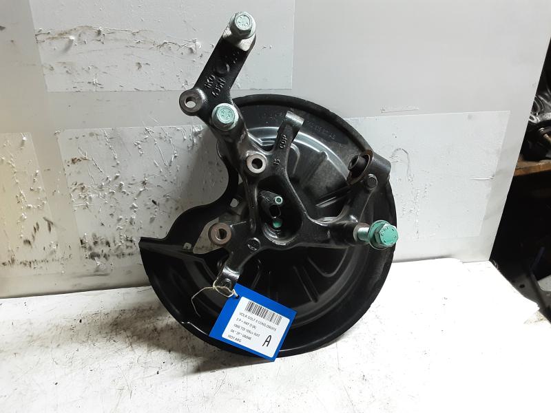 WIELNAAF ACHTER LINKS Vw GOLF V 11/03 - 08