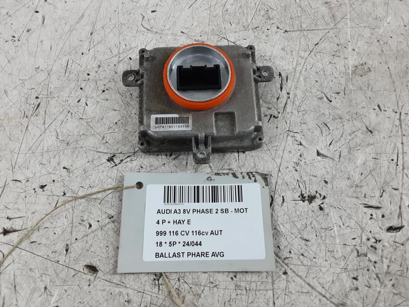 STURING KOPLICHT LINKS Audi A3 3,5D 7/16 - 20