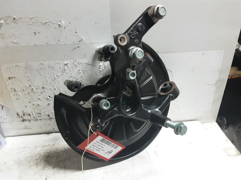 WIELNAAF ACHTER LINKS Vw GOLF V 11/03 - 08