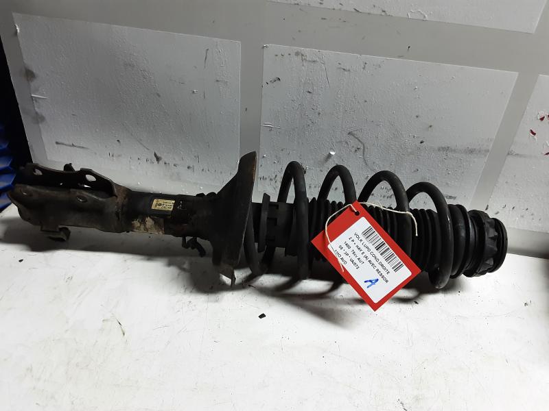FRONT SHOCK ABSORBER RIGHT Vw LUPO