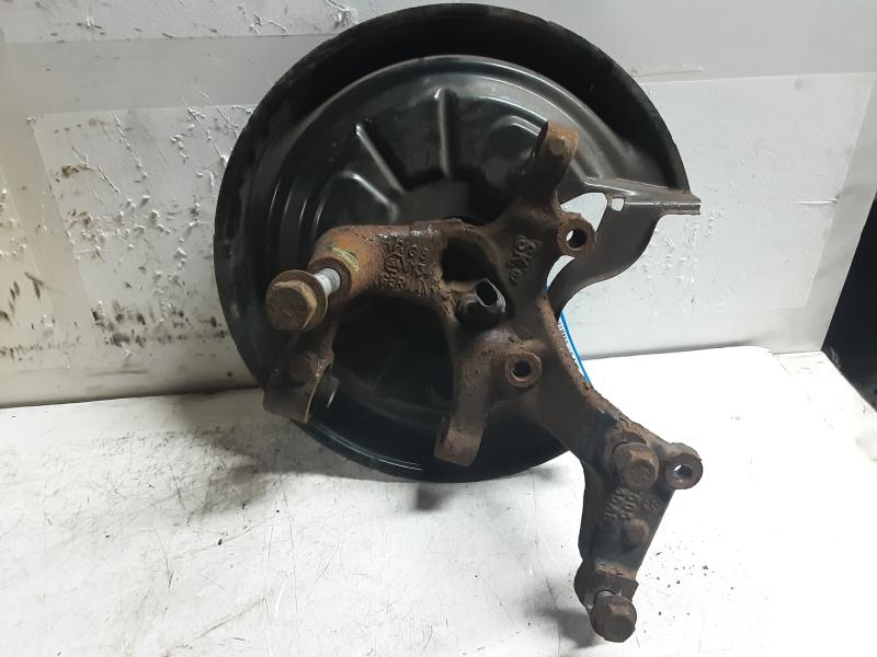 WIELNAAF ACHTER LINKS Audi A3 7/03 - 7/08