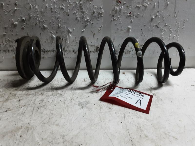 RESSORT ARRIERE Vw GOLF V 11/03 - 08