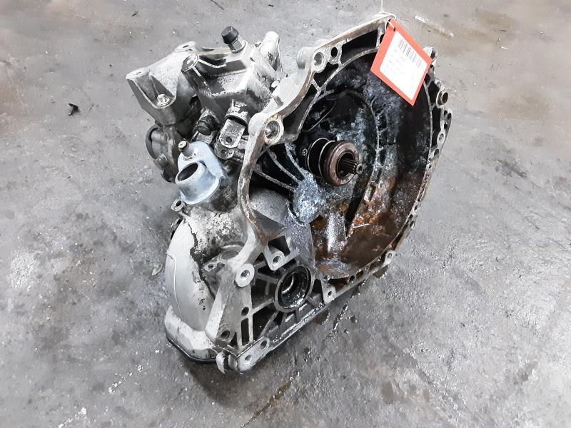VERSNELLINGSBAK Opel CORSA D 11/06 - 12/10