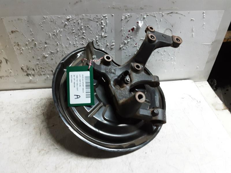 WIELNAAF ACHTER LINKS Audi A3 7/03 - 7/08