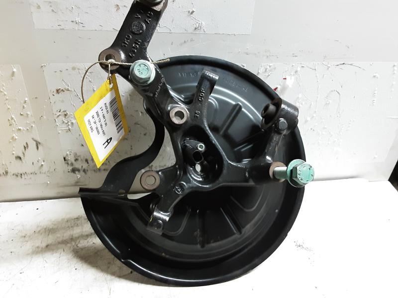 WIELNAAF ACHTER LINKS Audi A3 7/03 - 7/08