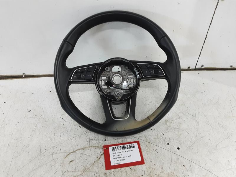 STEERING WHEEL Audi A3 5D/20+