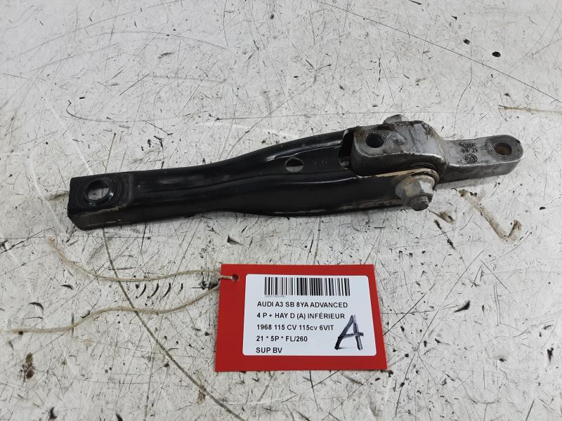 GEARBOX MOUNT Audi A3 5D/20+