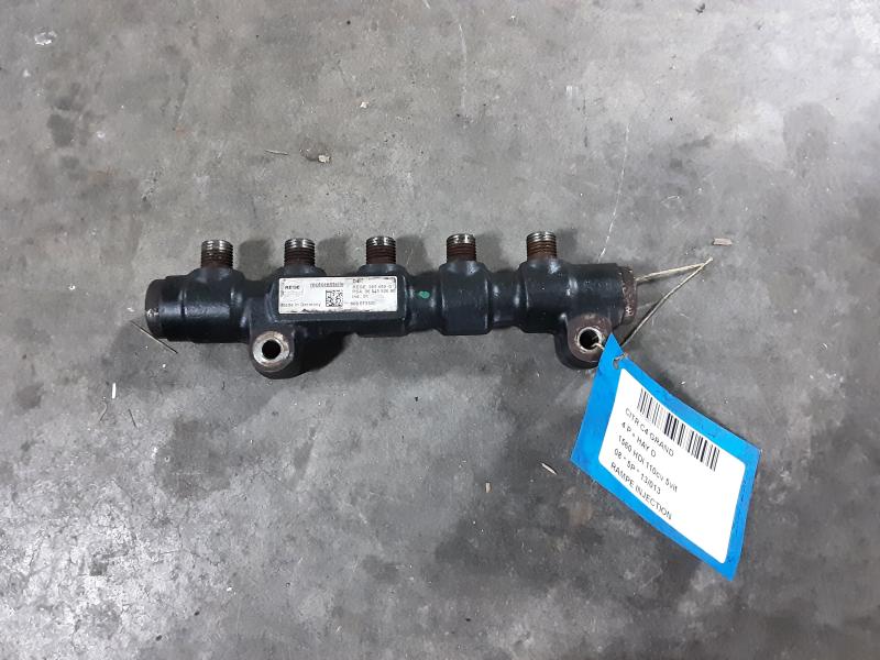 BENZINE INJECTIE Citroen C4 GR. PICASSO 06 - 13