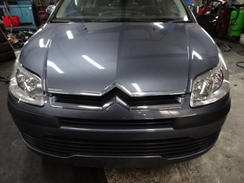 Citroen C4 11/04-10/10 