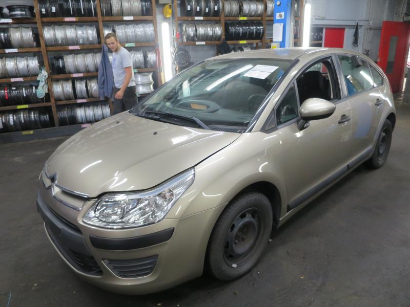 Citroen C4 11/04-10/10 