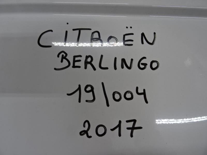 Citroen BERLINGO 08 - 18 