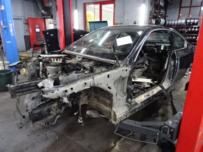 Bmw 3 E92/3 COUPE 10 - 14 