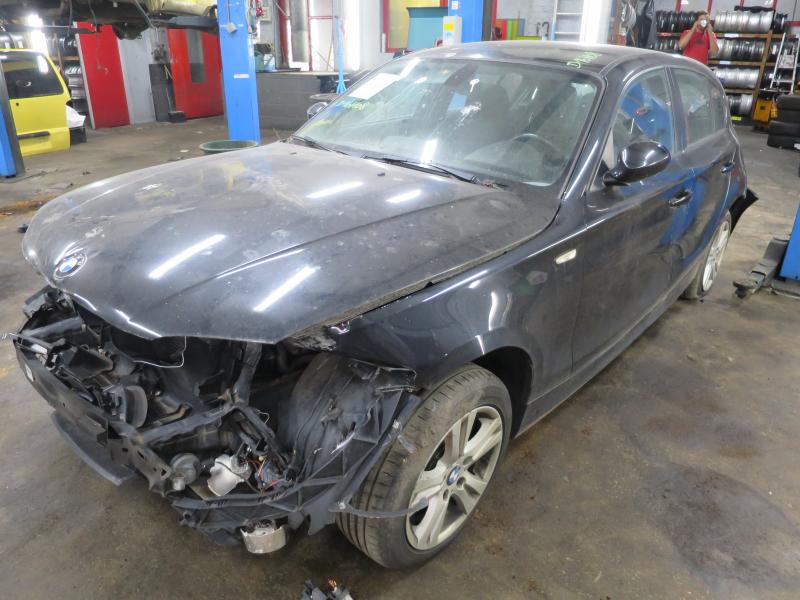 Bmw 1 E81/87 4/07 - 12 