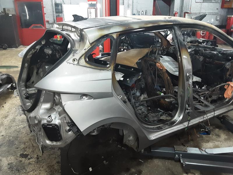 Hyundai I20 (4) 08/20+ 