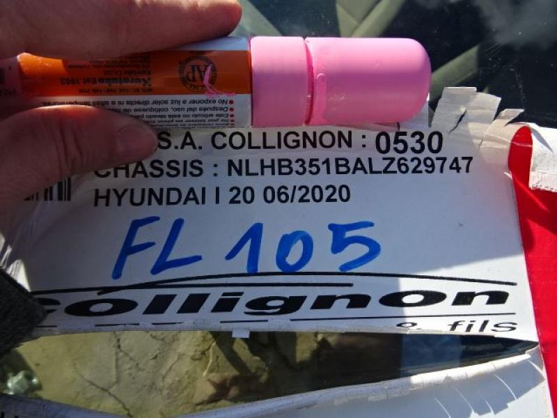 Hyundai I20 (3) Face Lift 8/18 - 08/20 