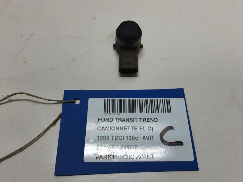 PARKEERSENSOREN VOOR Ford TRANSIT (2T) FaceLift 5/19+