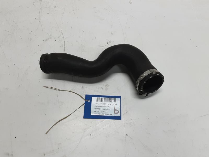 DURITE INTERCOOLER Ford TRANSIT (2T) FaceLift 5/19+