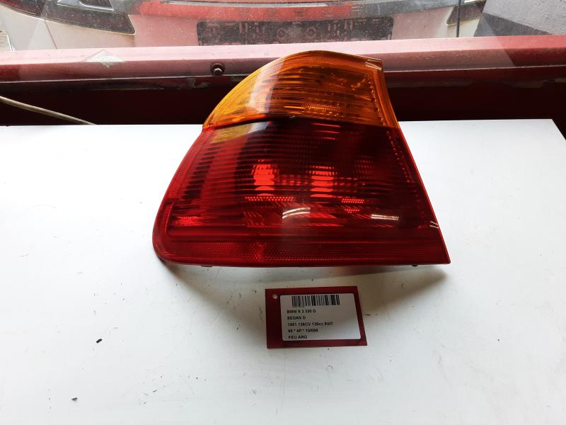 RÜCKLICHT LINKS Bmw 3 E46 4D 98 - 02