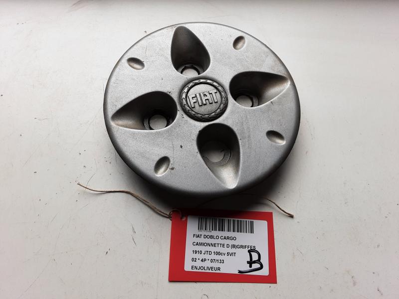 WHEEL COVER Fiat DOBLO - 05