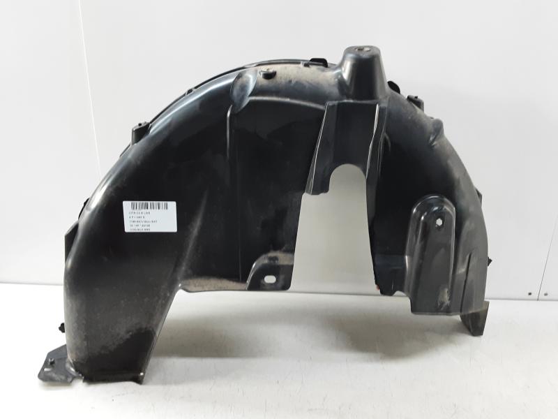 COQUILLE D'AILE ARRIERE GAUCHE Citroen C3 (III) 10/16-9/20