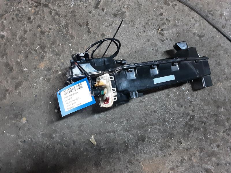 CERINE TANK Citroen C3 PICASSO 09+