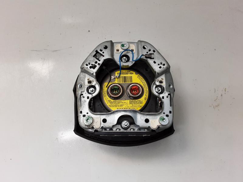 LENKRAD AIRBAG Audi A3 8/08 - 12