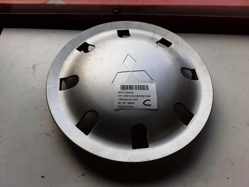 RADKAPPE Mitsubishi LANCER 88-92