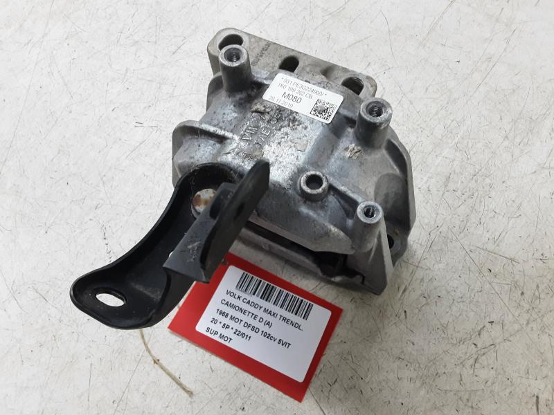 SUPPORT-MOTEUR Vw CADDY 05/15 - 20