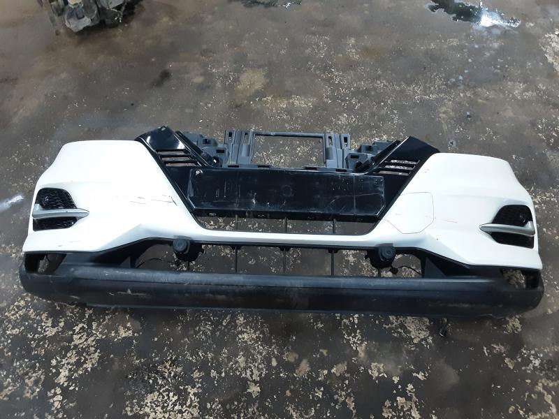 STOßSTANGE VORNE Nissan QASHQAI 7/17 -  21 J11