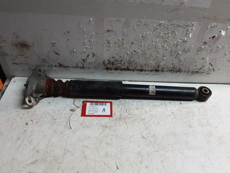 SCHOKBREKER ACHTER RECHTS Vw GOLF V 11/03 - 08