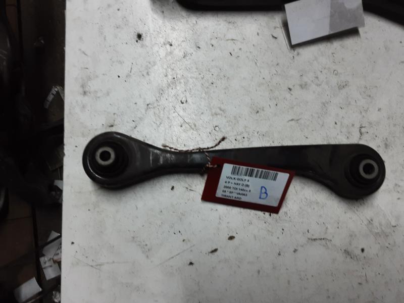 DRAAGARM ACHTER RECHTS Vw GOLF V 11/03 - 08