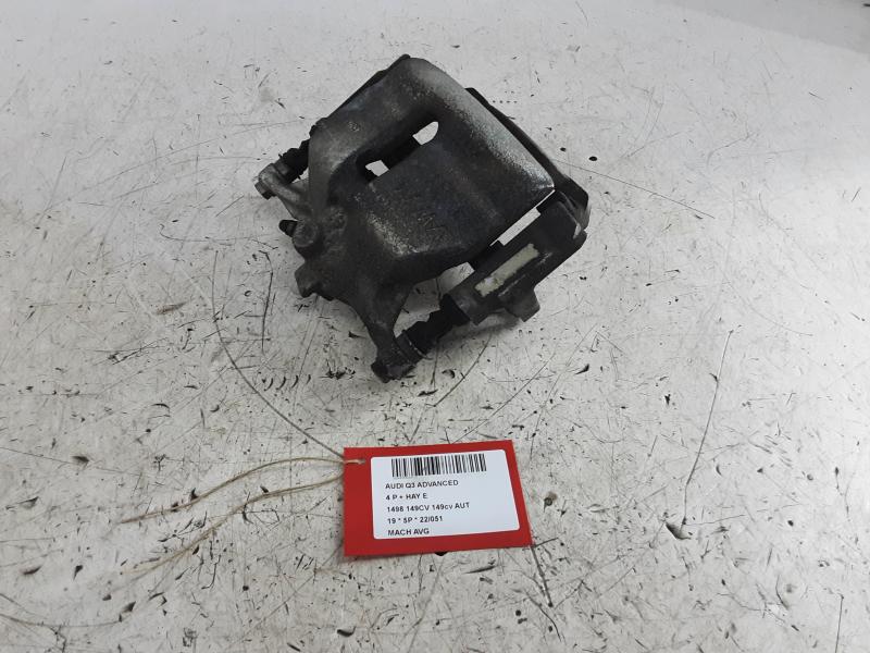 MACHOIRE AVANT GAUCHE Audi Q3 11/18+