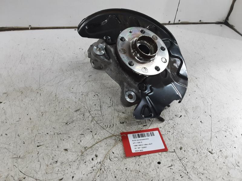 MOYEU AVANT GAUCHE Audi Q3 11/18+