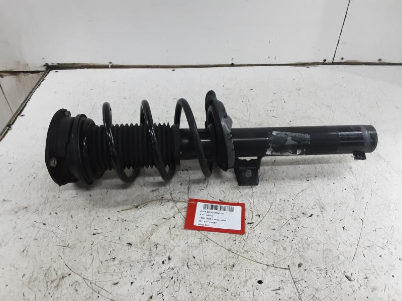 AMORTISSEUR AVANT GAUCHE Audi Q3 11/18+