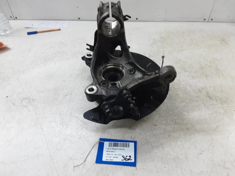 MOYEU AVANT DROIT Vw PASSAT 11/14 - 19