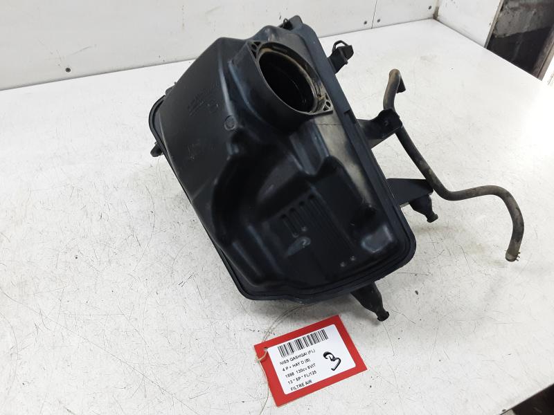 FILTRE A AIR Nissan QASHQAI 2/10 - 14 J10