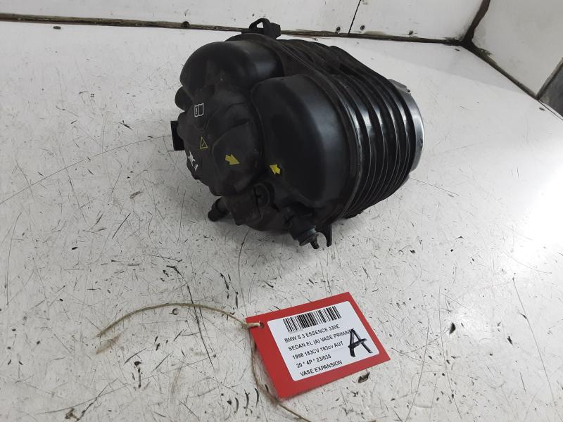 VASE D'EXPANSION Bmw 3 G20 BERLINE 10/18+