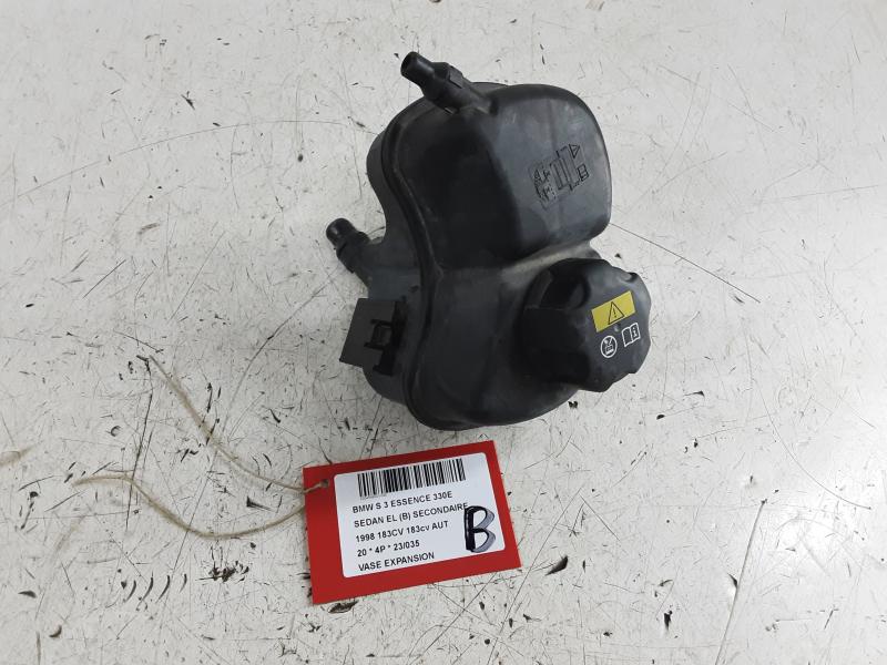 VASE D'EXPANSION Bmw 3 G20 BERLINE 10/18+