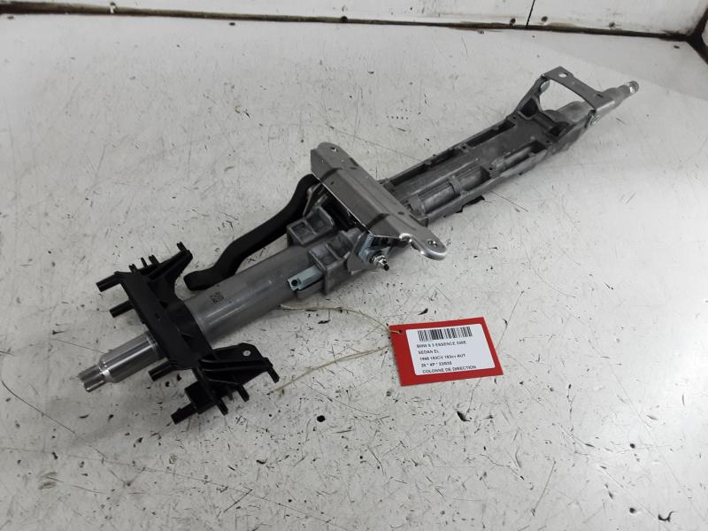 COLONNE DE DIRECTION Bmw 3 G20 BERLINE 10/18+