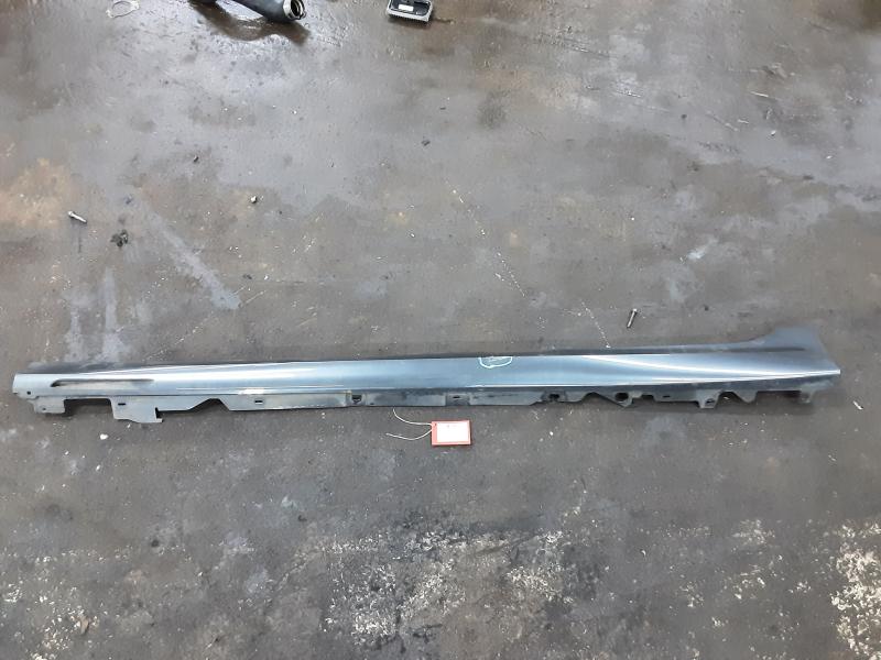 JUPE LATERALE GAUCHE Bmw 3 G20 BERLINE 10/18+