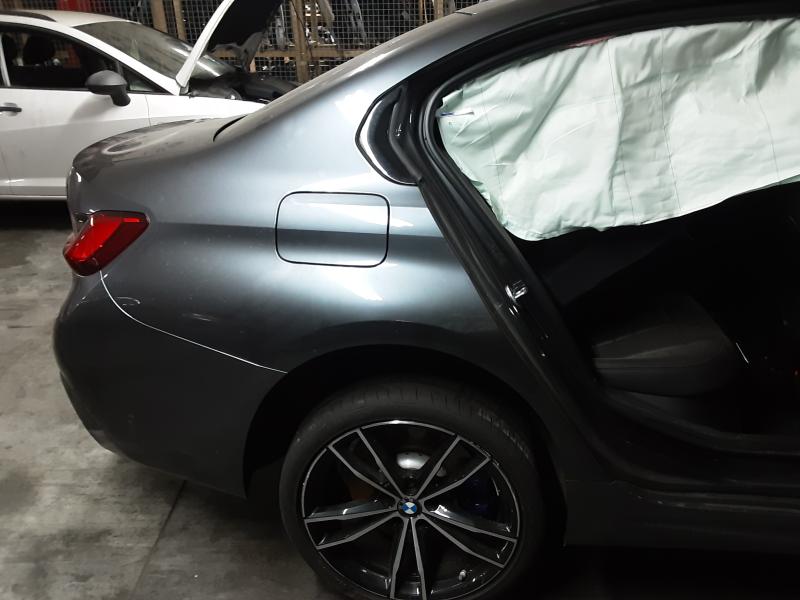 RECHTER HECKFLÜGEL Bmw 3 G20 BERLINE 10/18+