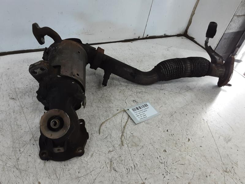 KATALYSATOR Hyundai I20 (4) 08/20+